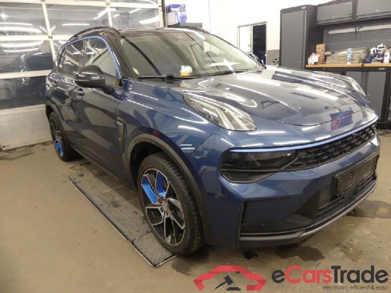 LynkAndCo Lynk & Co 01 ´20 LYNK & CO 01 PHEV 5d 132kW #2