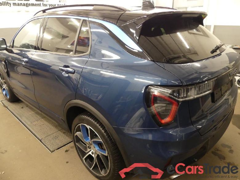LynkAndCo Lynk & Co 01 ´20 LYNK & CO 01 PHEV 5d 132kW #3