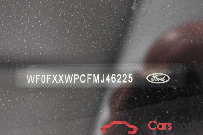 Ford Mondeo Wagon ´14 Mondeo Turnier ST-Line 2.0 EcoBlue 110KW AT8 E6d #5