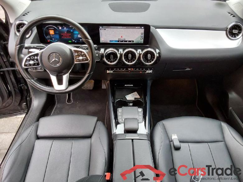 Mercedes GLA ´20 GLA -Klasse GLA 250 e (247.786) 1.3 160KW AT8 E6d #3