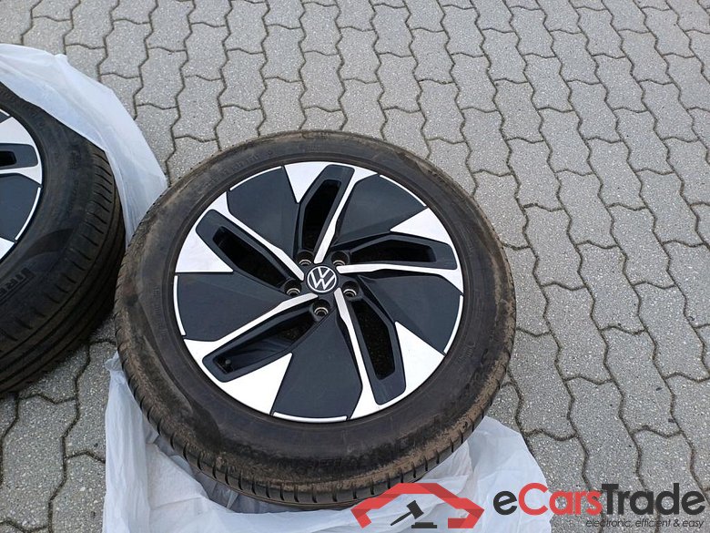 Vw Pure 109 kW ID.4 #6