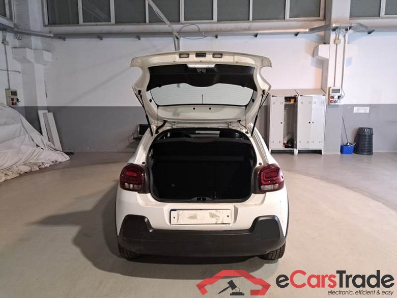 Citroen 93 CITROEN C3 / 2016 / 5P / BERLINA PURETECH 83 SeS FEEL NEO PATENTATI #5