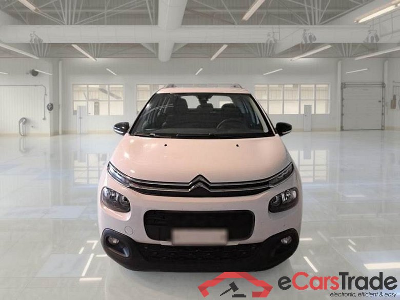 Citroen 93 CITROEN C3 / 2016 / 5P / BERLINA PURETECH 83 SeS FEEL NEO PATENTATI #6