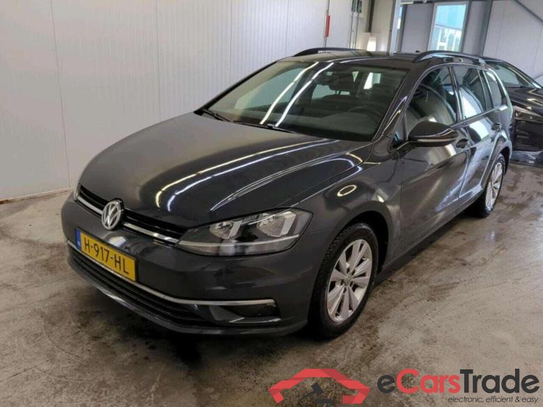 VOLKSWAGEN Golf Variant 1.0 TSI Comfortline #1
