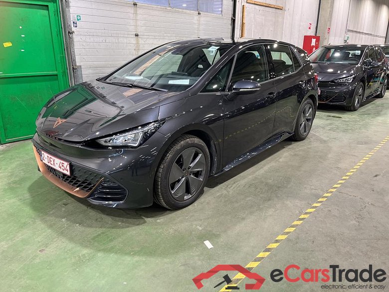 CUPRA BORN BEV 62KWH 150KW AUTO