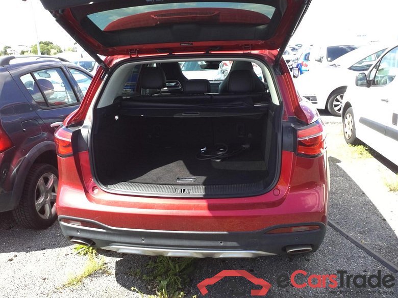 EHS LUXURY PHEV 258CH RISK #5