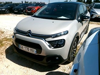 Citroen C3