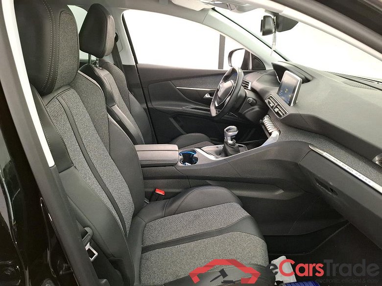 Peugeot BlueHDi 130 S&S ALLURE BUSINESS 5008 Allure Business 1.5 HDi 130CV BVM6 E6dT #6
