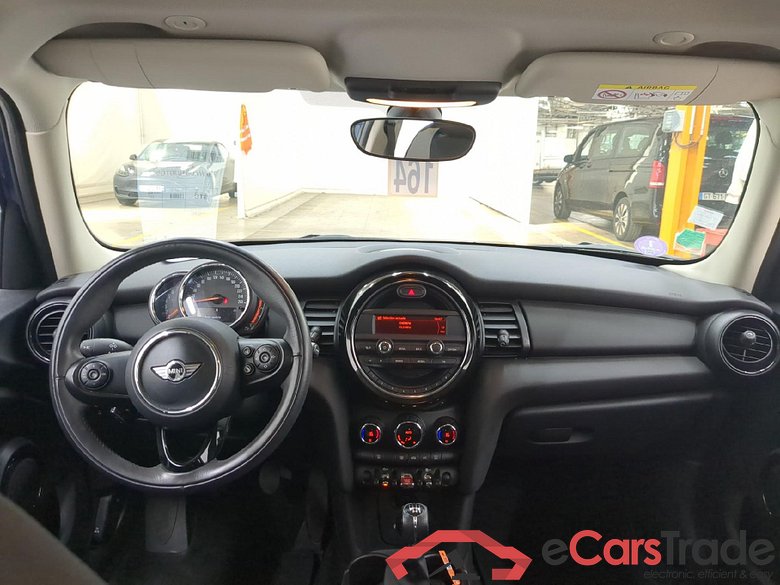 Mini One Finition Chili 102 ch MINI Mini 5p Berline One Finition Chili 102 ch #5