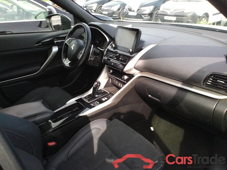 ECLIPSE CROSS PHEV FS ALLEMAND #3