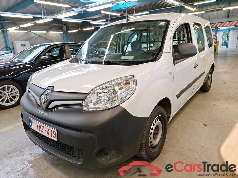 RENAULT KANGOO EXPRESS 1.5 BLUE DCI 95 CONFORT #1