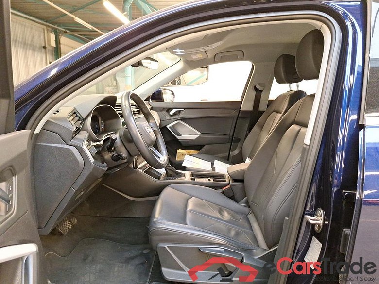 AUDI Q3 SPORTBACK 2.0 35 TDI S TRONIC BUSINESS EDITION #5