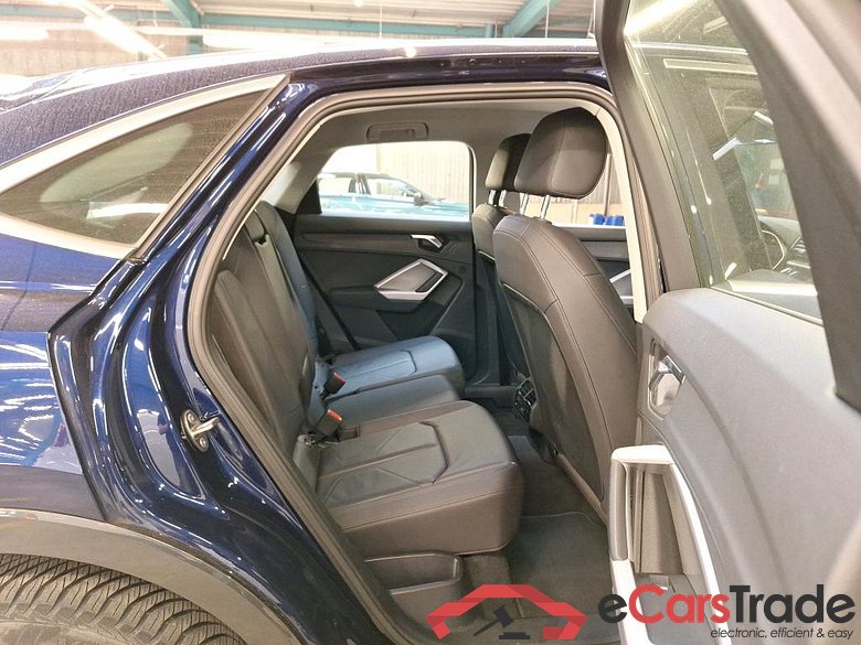 AUDI Q3 SPORTBACK 2.0 35 TDI S TRONIC BUSINESS EDITION #6