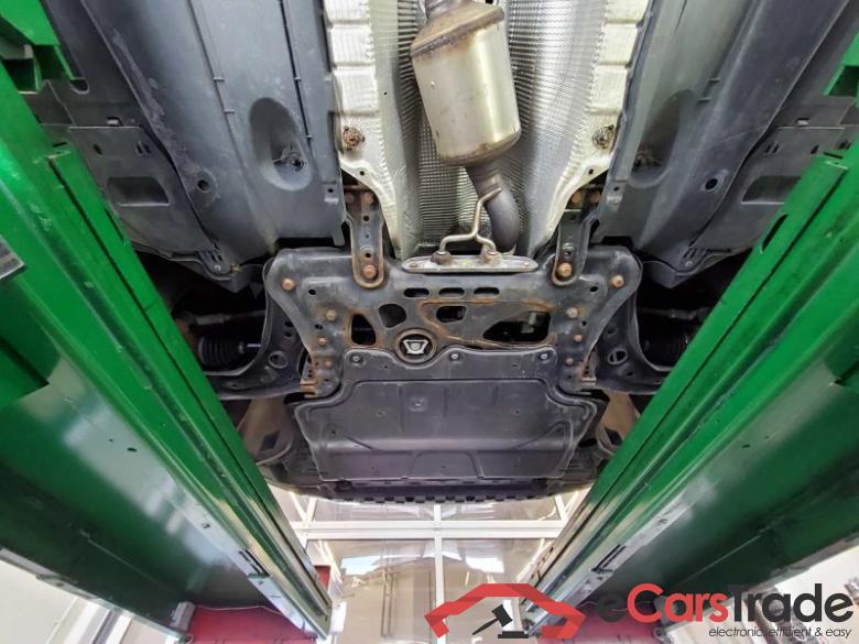 Skoda Octavia Combi (5E5)(12.2016->) DE - Kb5 1.6 TDI DPF EU6, Ambition, (Facelift) 2016 - 2018 #5