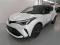 preview Toyota C-HR #0
