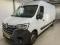 preview Renault Master #0