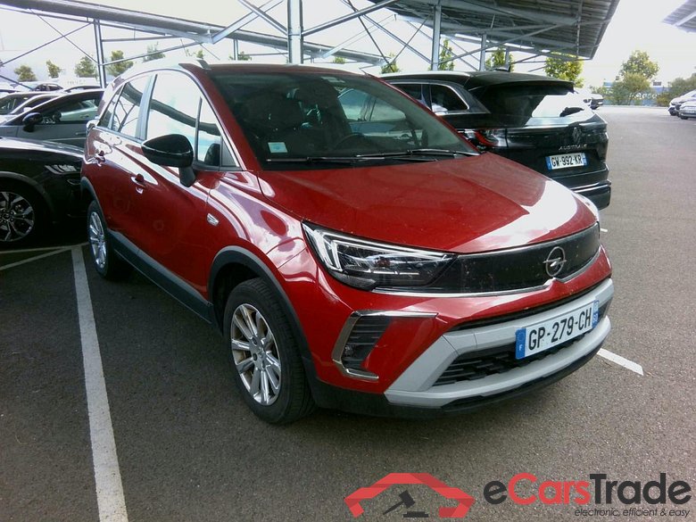 CROSSLANDX ELEGANCE PT 130 #2