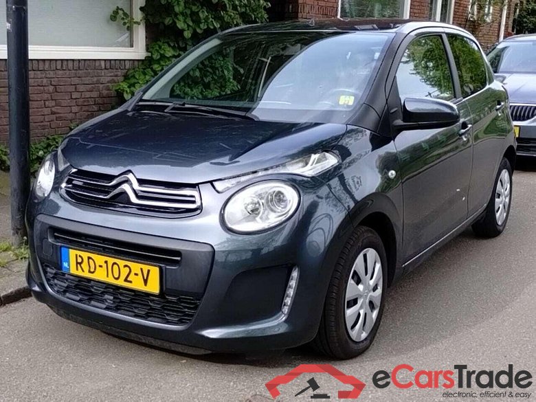 CITROEN C1 1.0 e-VTi Feel #1