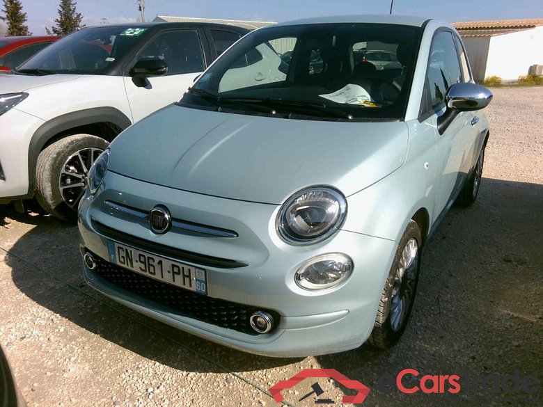 FIAT 500 ES 70 DOLCEVITA RSK