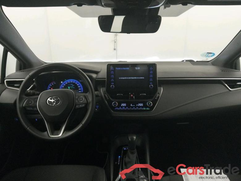 Toyota 1.8 125H ACTIVE TECH E-CVT TOYOTA COROLLA 1.8 125H ACTIVE TECH E-CVT #3