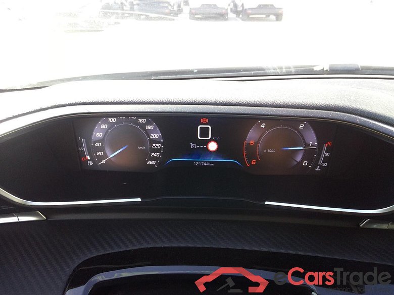 Peugeot Business Line BlueHDi 96kW S&S 6vel MAN 508 Business Line 1.5 HDi 130CV MT6 E6dT #4