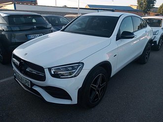 Mercedes GLC 300