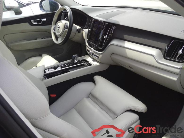 Volvo 2.0 B4 D AWD Momentum Pro Auto XC60 Business Plus AWD 2.0 D4 #5