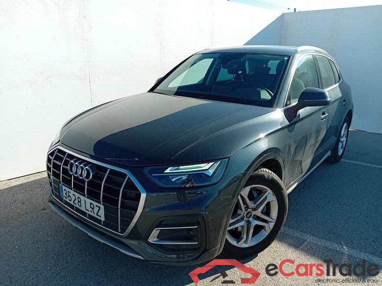 Audi Advanced 35 TDI 120kW S tronic (AC2) Q5 FYG 35 TDI advanced 2.0 TDI 165CV AT7 E6d #1