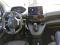 preview Peugeot Rifter #2