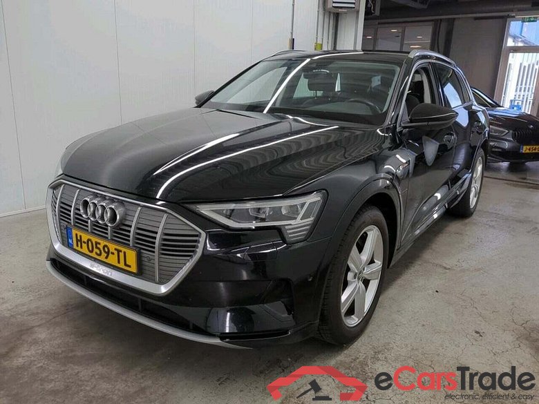 AUDI e-tron e-tron 50 q L Ed. #1