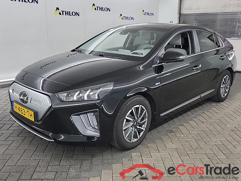 HYUNDAI IONIQ EV Premium 5D 100kW #1