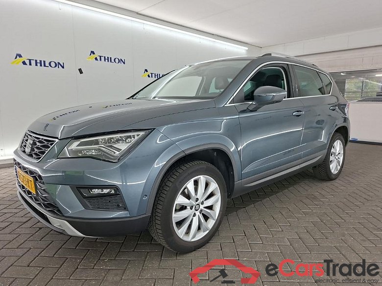 SEAT Ateca 1.0 Eco TSI Style Business Intense 5D 85kW