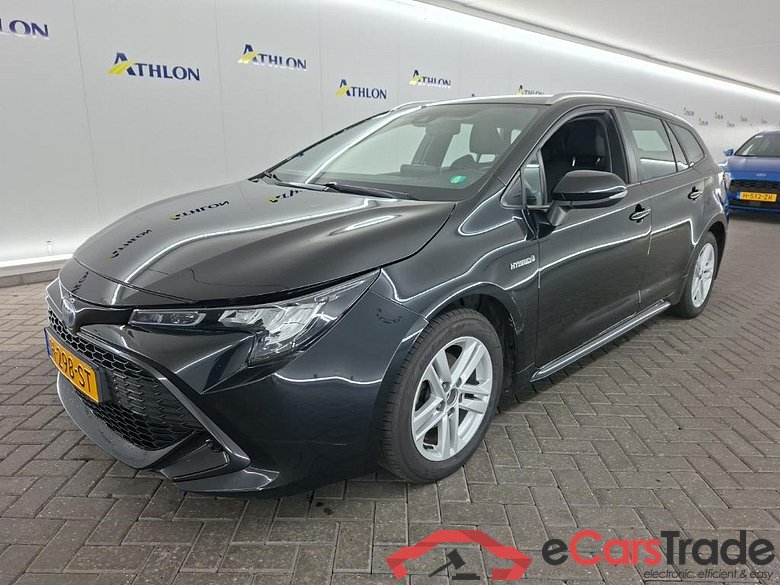 TOYOTA Corolla Touring Sports 1.8 Hybrid Active 5D 90kW