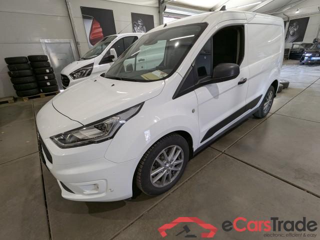 Ford _Transit Connect ´13 FORD Transit Connect 220 L1 S&S Trend 4d 74kW #1