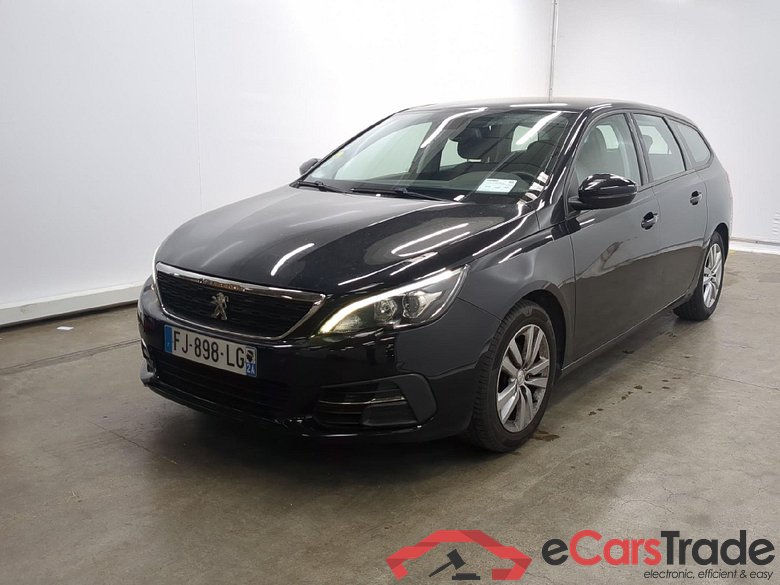 Peugeot BlueHDi 100 S&S Active 308 SW Active 1.5 HDI 100CV BVM6 E6dT #1