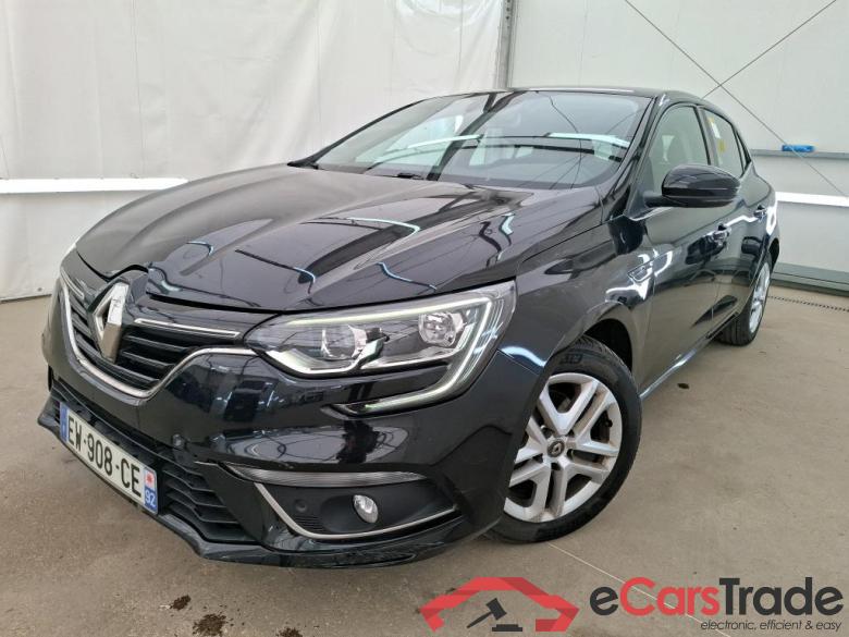 Renault Business Energy dCi 110 RENAULT Mégane Berline 5p Berline Business Energy dCi 110 #1
