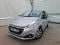 preview Peugeot 208 #0