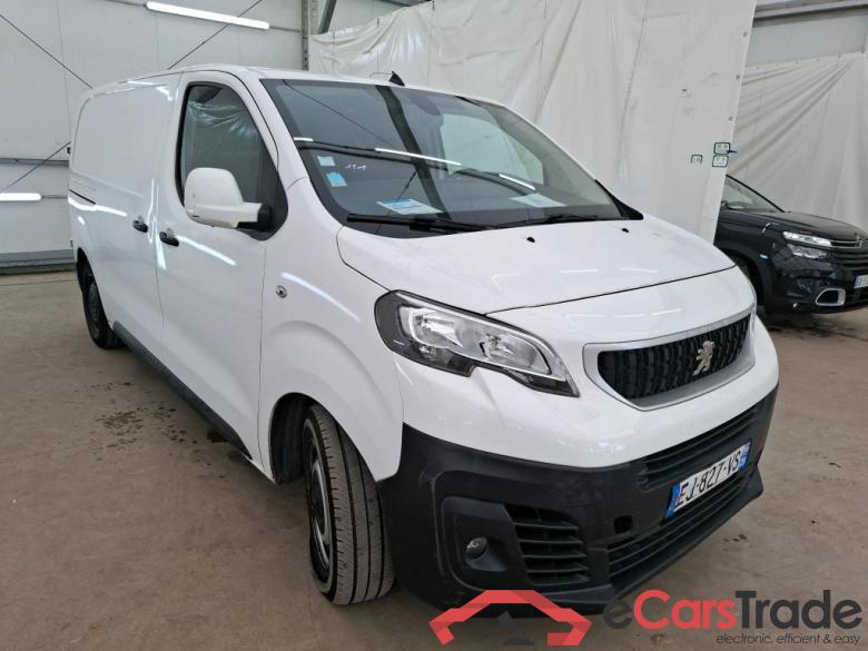 Peugeot 1.6 BlueHDi 115 S&S Standard Premium P. Expert Fourgon Premium Pack Standard 1.6 HDi 115CV BVM6 E6 #4