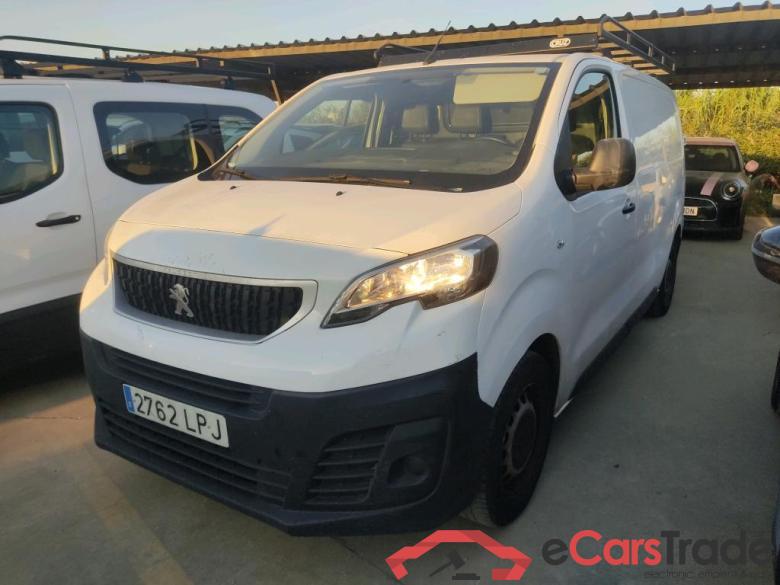 Peugeot Furgón Pro 1.5 BlueHDi 100 S&S Standard Expert Furgón Pro Standard 1.5 HDi 100CV MT6 E6dT