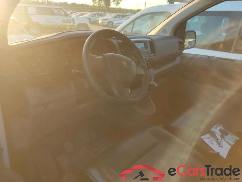 Peugeot Furgón Pro 1.5 BlueHDi 100 S&S Standard Expert Furgón Pro Standard 1.5 HDi 100CV MT6 E6dT #3