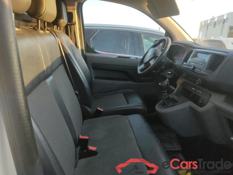 Peugeot Furgón Pro 1.5 BlueHDi 100 S&S Standard Expert Furgón Pro Standard 1.5 HDi 100CV MT6 E6dT #6