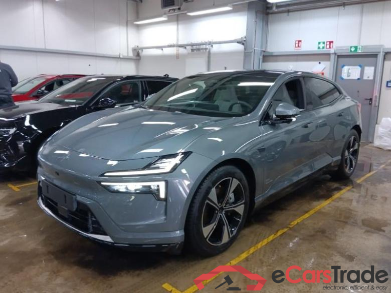 Polestar Long Range Dual / Pilot / Plus / Pro 4