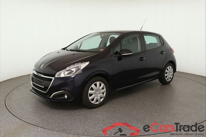 Peugeot Active 208 #1