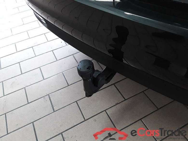 Audi 40 TDI quattro basis A6 Avant #6