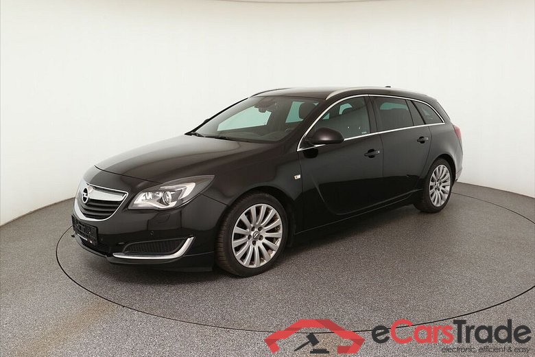 Opel Innovation Insignia A Sports Tourer