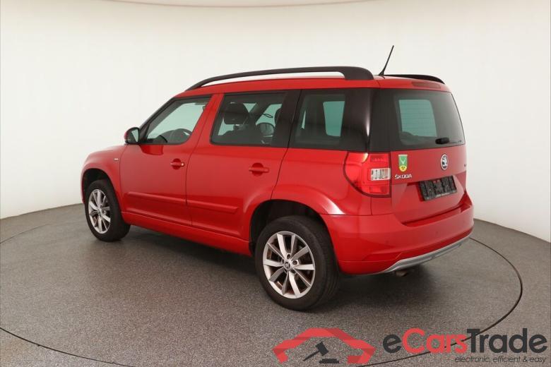 Skoda Joy Yeti Joy #3