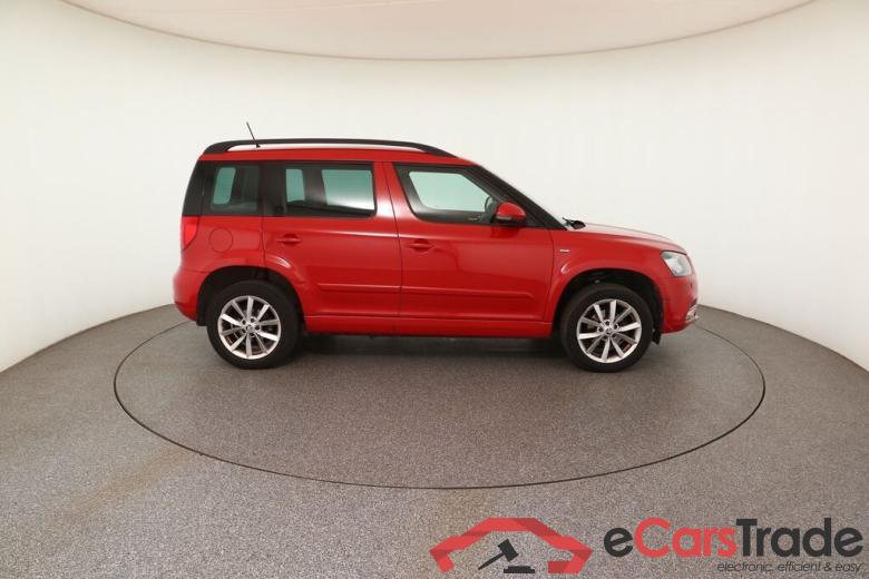 Skoda Joy Yeti Joy #6