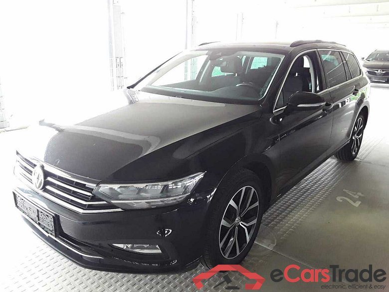 Vw Business PASSAT #1