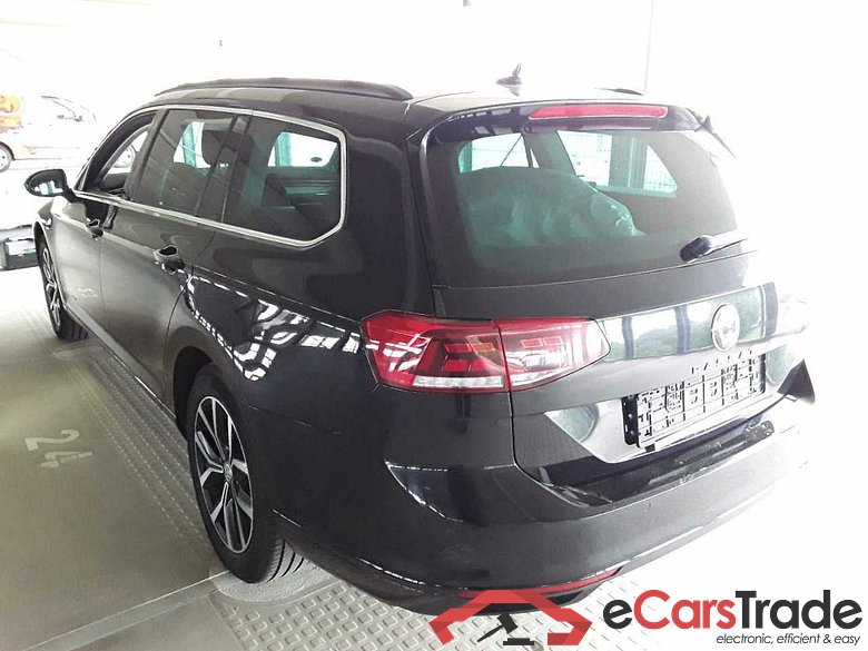 Vw Business PASSAT #3