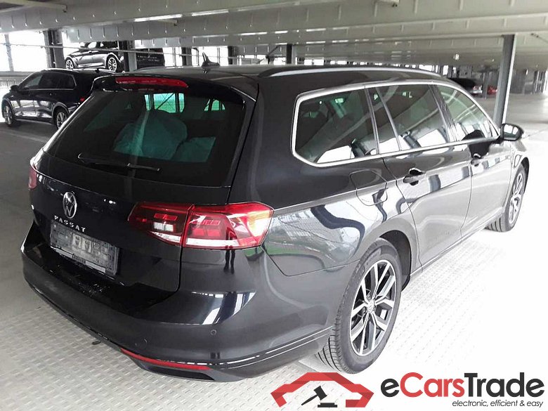 Vw Business PASSAT #4